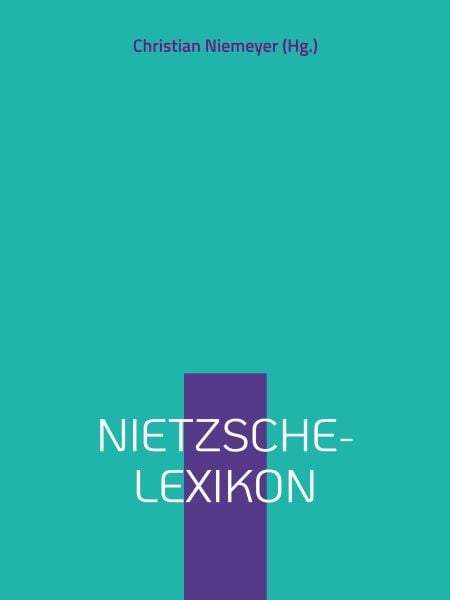Nietzsche-Lexikon