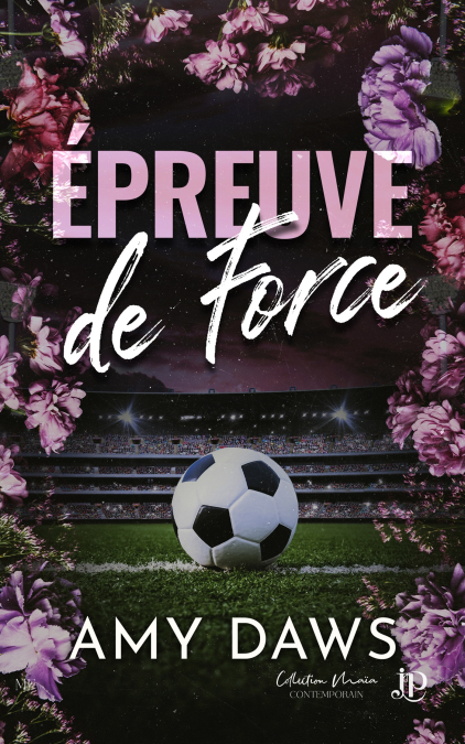 Épreuve de force - Retrouvez Vi, la soeur des stars du football Harris