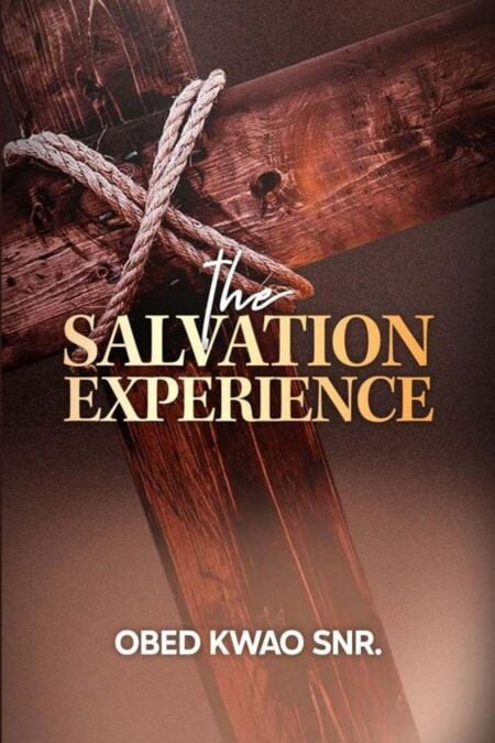 The Salvation Experience