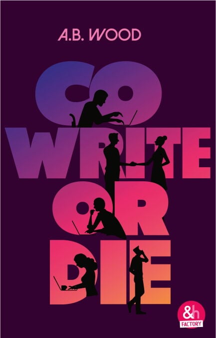 Co-write or die