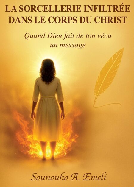 La sorcellerie infiltrée dans le corps du Christ