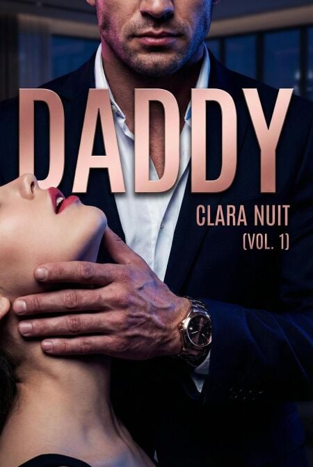 Daddy ( tome 1 ) - Daddy, #1