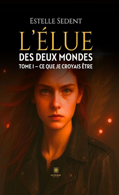 L’élue des deux mondes - Tome 1 - Ce que je croyais être
