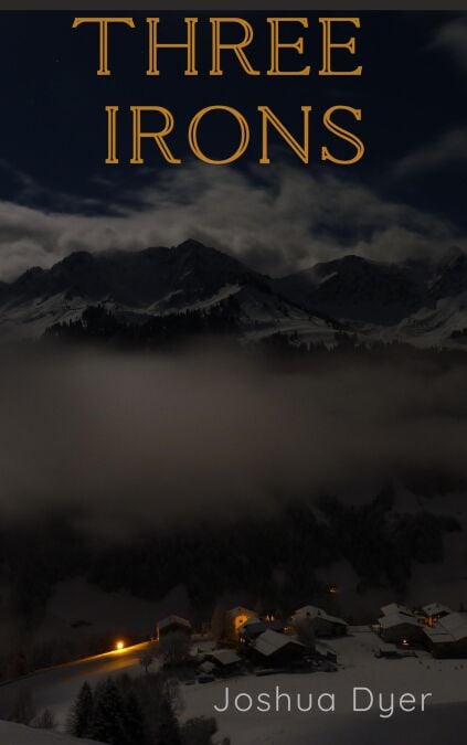 Three Irons