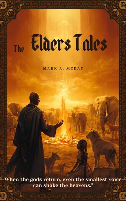 The Elders Tales