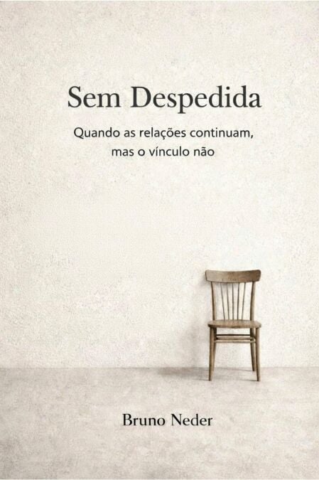 Sem Despedida