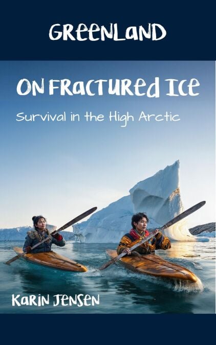 On Fractured Ice