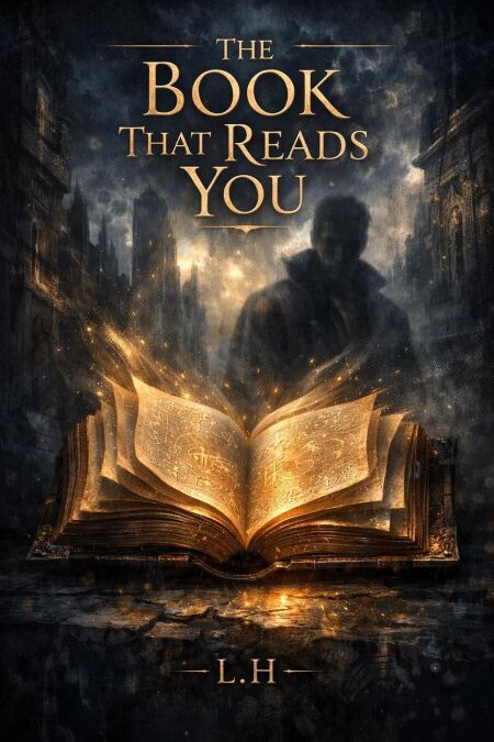 The Book That Reads You