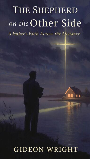 THE SHEPHERD ON THE OTHER SIDE - A Father's Faith Across the Distance