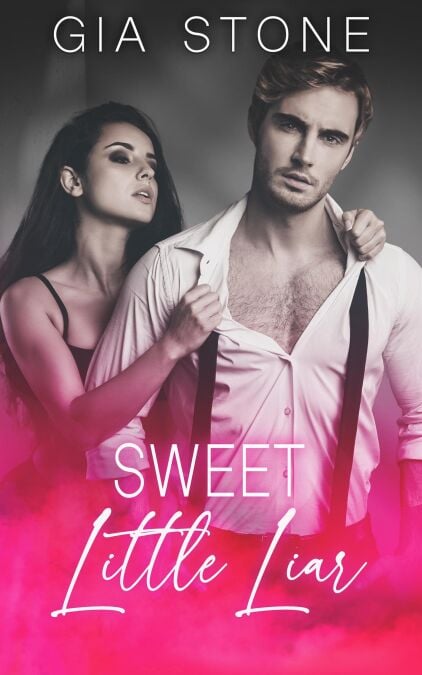Sweet Little Liar (Gia's Version) - Houston Nights, #1
