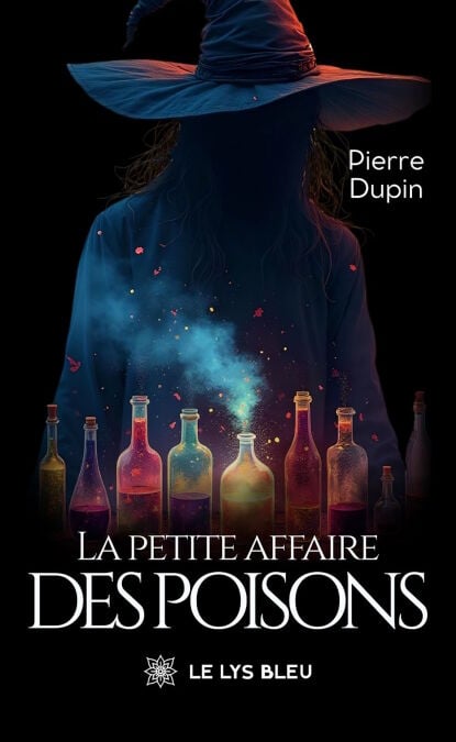 La petite affaire des poisons