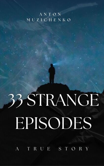 33 Strange Episodes - 33 Episodes, #3