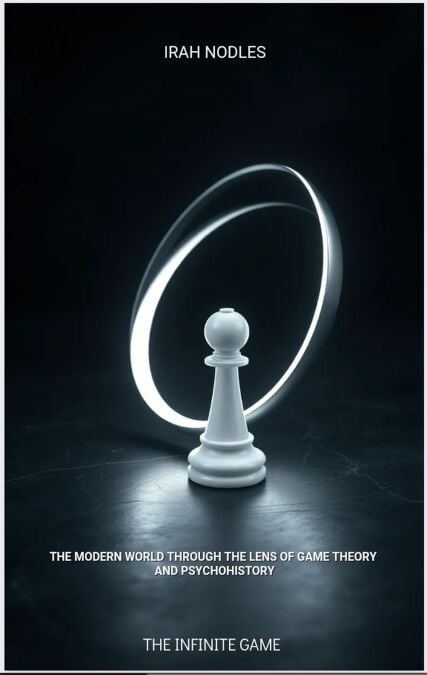 The Infinite game