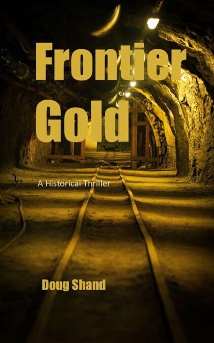 Frontier Gold