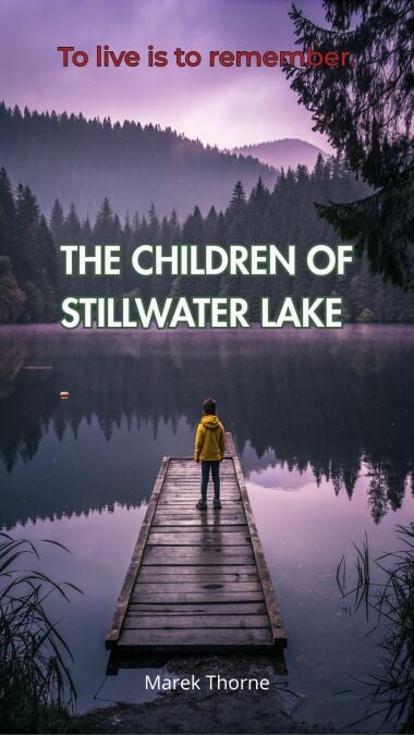 The Children of Stillwater Lake
