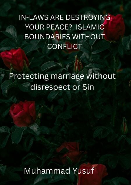 In-Laws Are Destroying Your Peace?