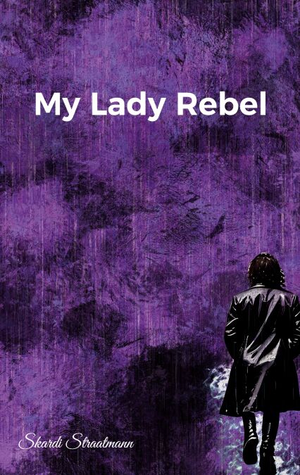 My Lady Rebel