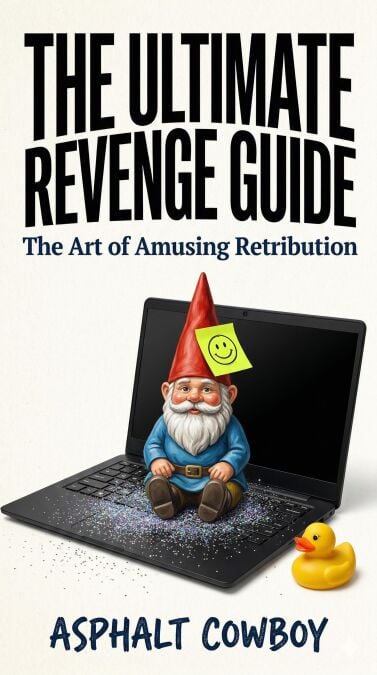 The Ultimate Revenge Guide