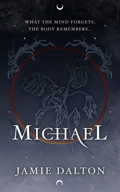 Michael - The Revenants, #0.5