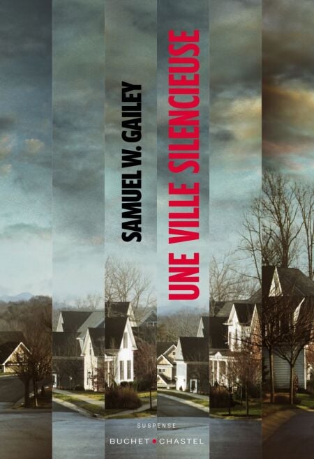 Une ville silencieuse