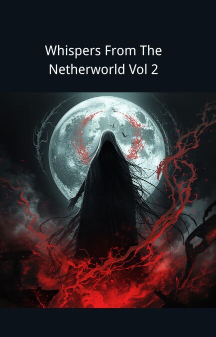 Whispers From The Netherworld Vol 2 - Whispers From The Netherworld, #2