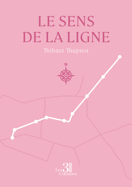 Le sens de la ligne