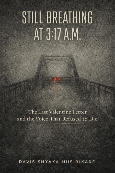 Still Breathing At 3:17 A.M