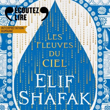 Les fleuves du ciel