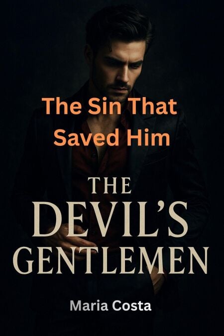 The Sin That Saved Him - The Devil's Gentlemen, #25