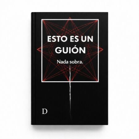 Este en un Guion    Nada Sobra