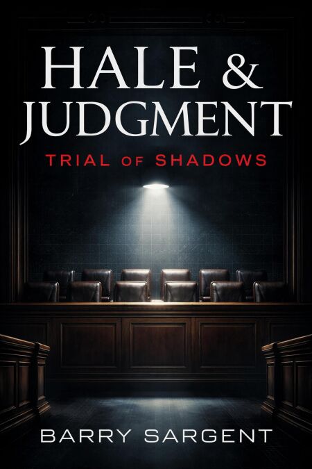 Trial of Shadows - Hale &amp; Judgement
