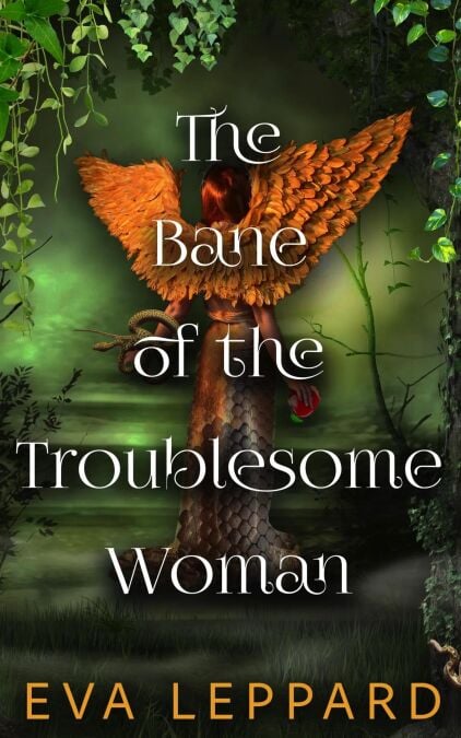 The Bane of the Troublesome Woman