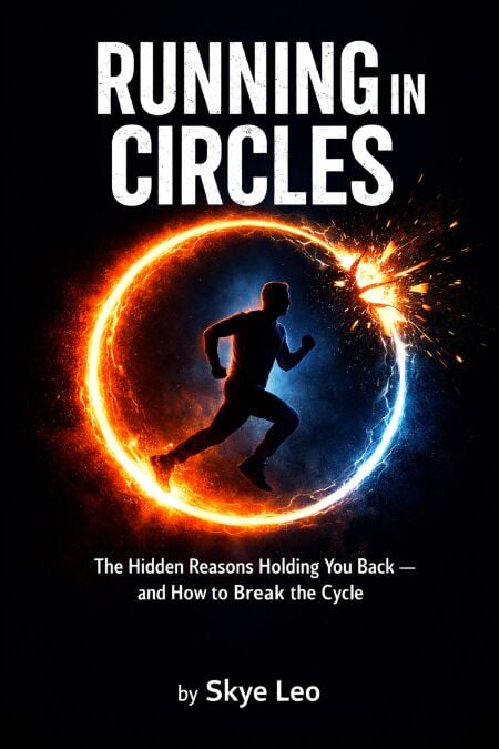 The Hidden Reasons Holding You Back — and How to Break the Cycle