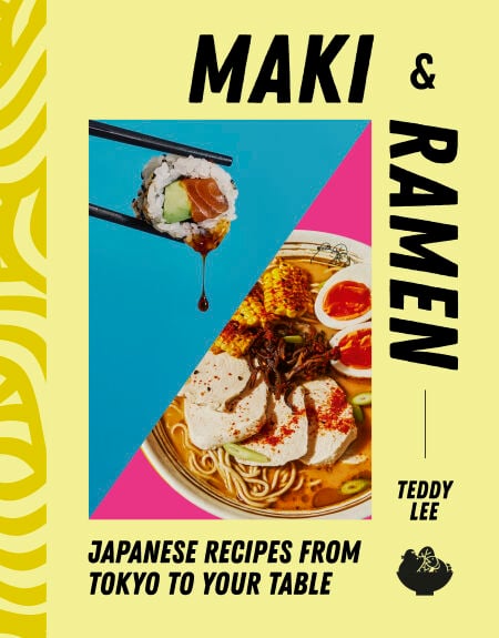 Maki &amp; Ramen
