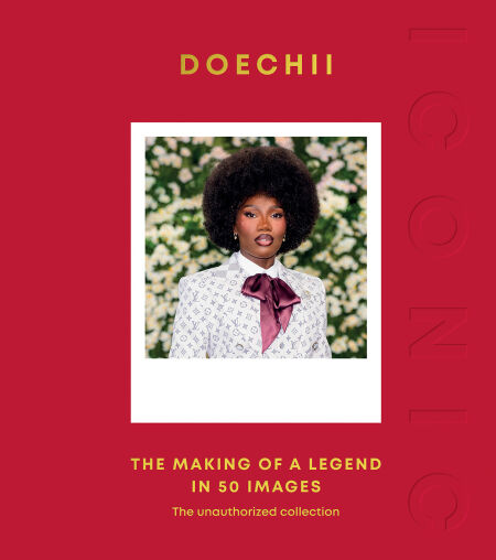 ICONIC: Doechii - The Making of a Legend in 50 Images