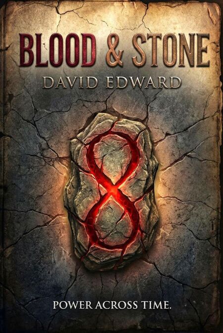 Blood &amp; Stone - Stonebound, #1
