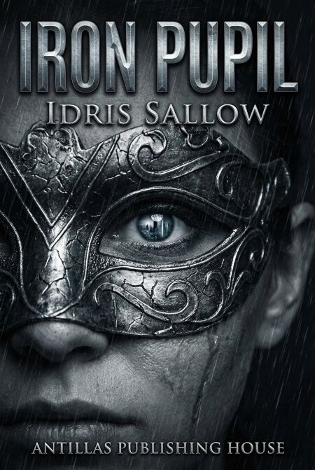 Iron Pupil