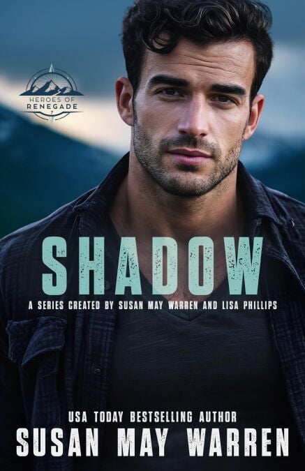 Shadow - Heroes of Renegade, #7