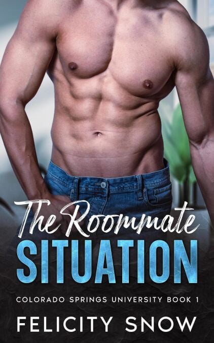 The Roommate Situation - Colorado Springs University, #1
