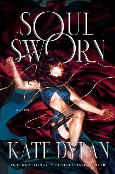 Soul Sworn - A Novel