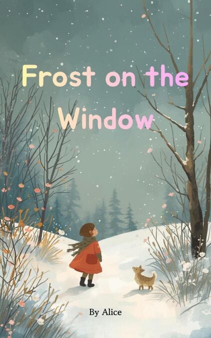 Frost on the Window