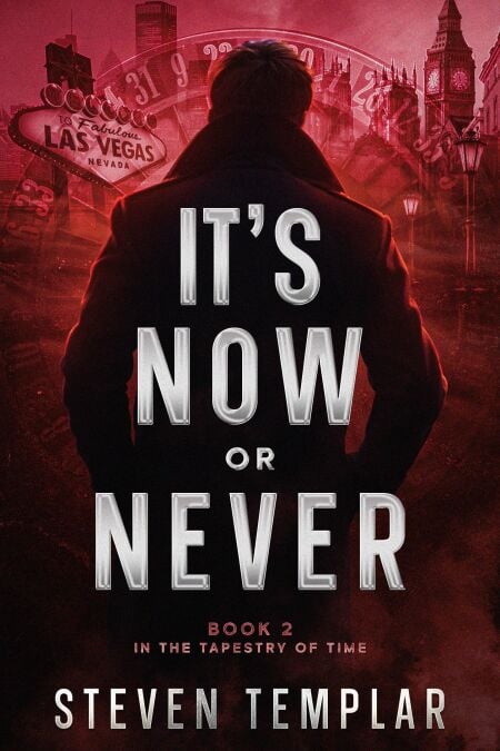 It's Now or Never - Tapestry of Time, #2