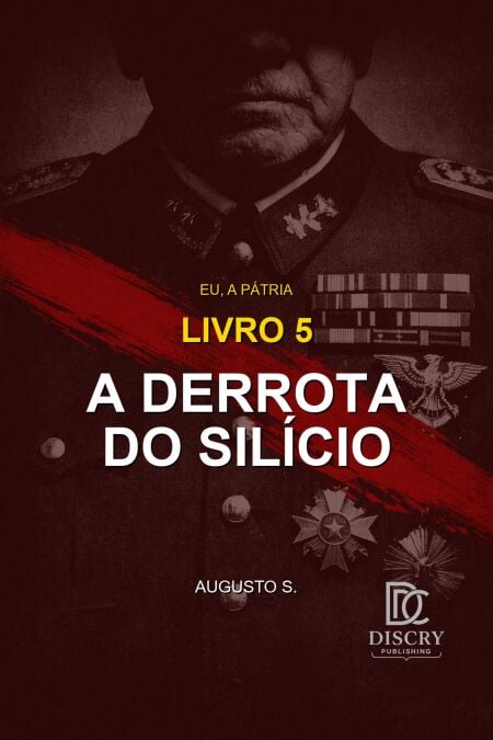 A Derrota do Silício - 1, #5
