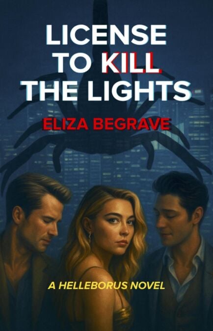 License to Kill the Lights - Helleborus, #1