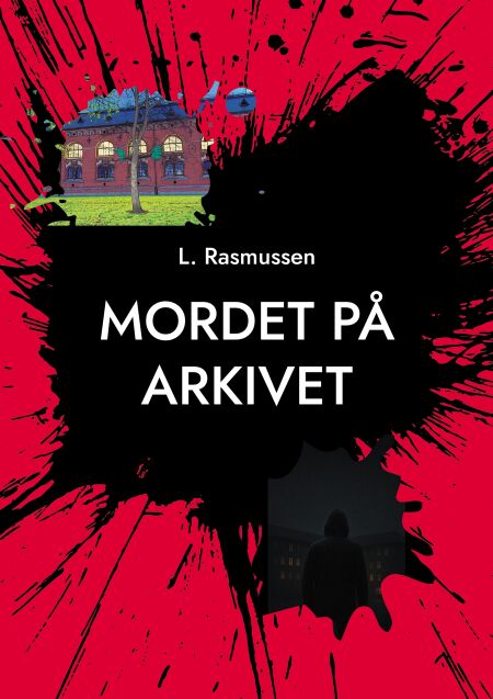 Mordet på arkivet