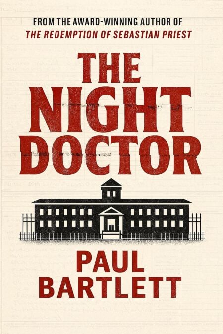 The Night Doctor