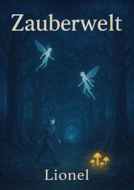 Zauberwelt