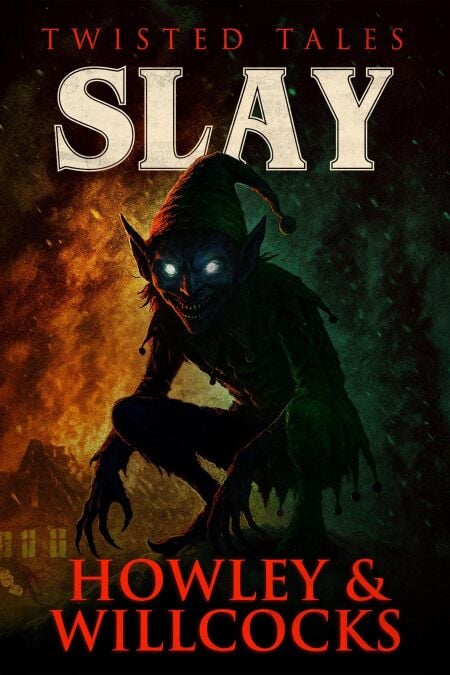 Slay - Twisted Tales, #3