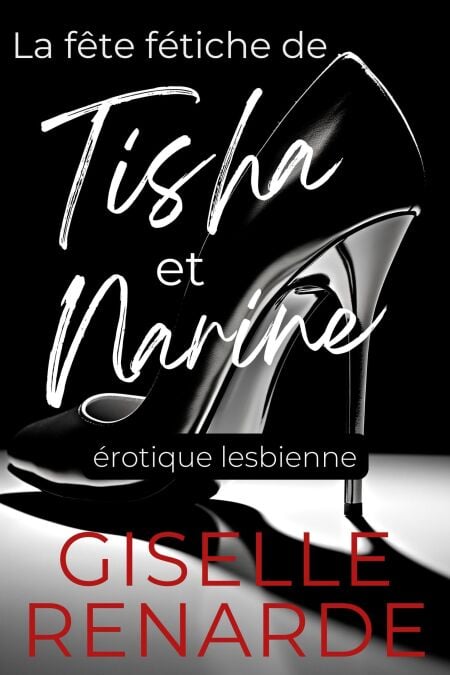 La fête fétiche de Tisha et Narine