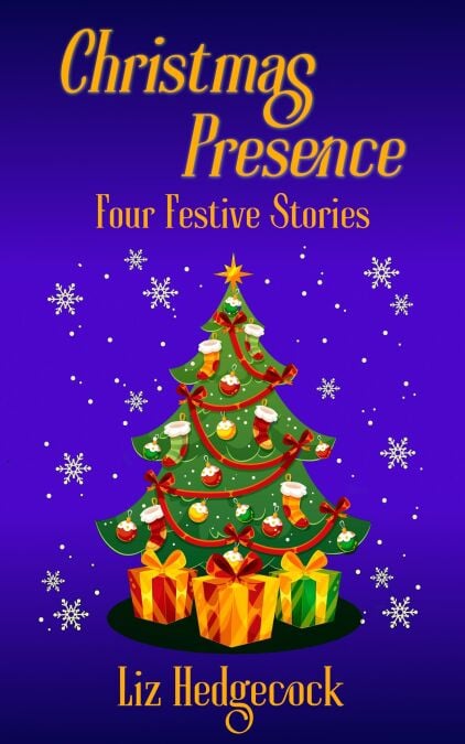 Christmas Presence: Four Festive Stories